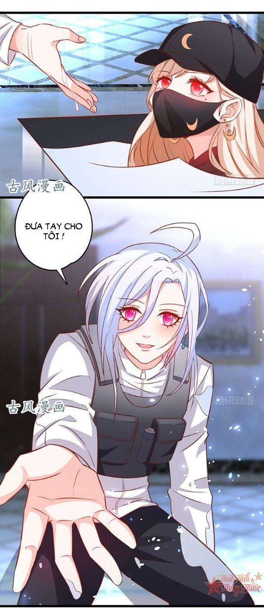 Hắc Đạo Này Có Chút Manh Chapter 42 - Trang 2