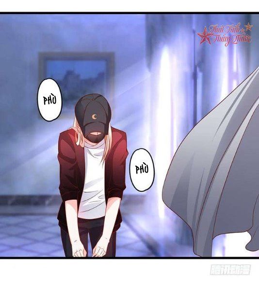 Hắc Đạo Này Có Chút Manh Chapter 42 - Trang 2