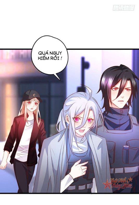 Hắc Đạo Này Có Chút Manh Chapter 42 - Trang 2