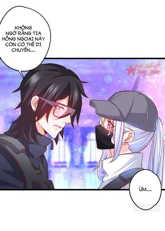 Hắc Đạo Này Có Chút Manh Chapter 42 - Trang 2