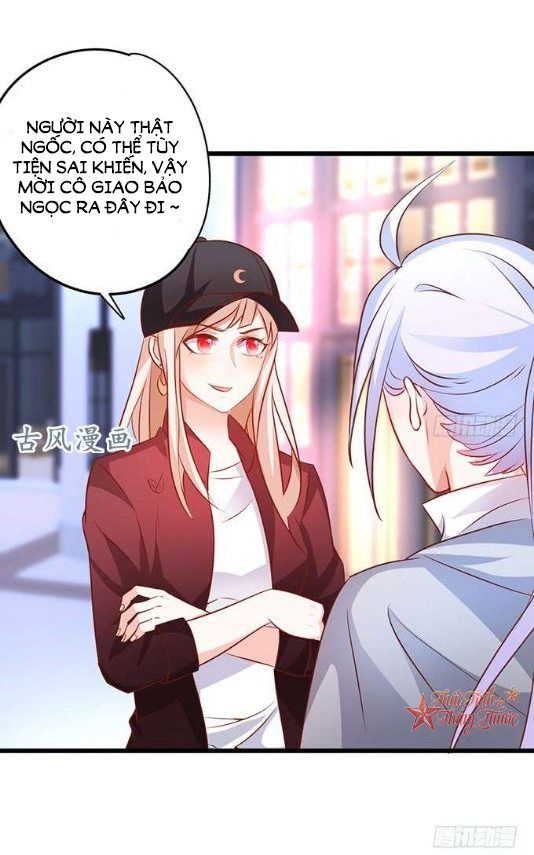 Hắc Đạo Này Có Chút Manh Chapter 42 - Trang 2