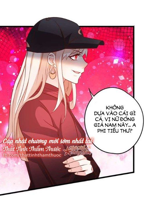 Hắc Đạo Này Có Chút Manh Chapter 42 - Trang 2