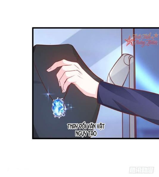 Hắc Đạo Này Có Chút Manh Chapter 42 - Trang 2