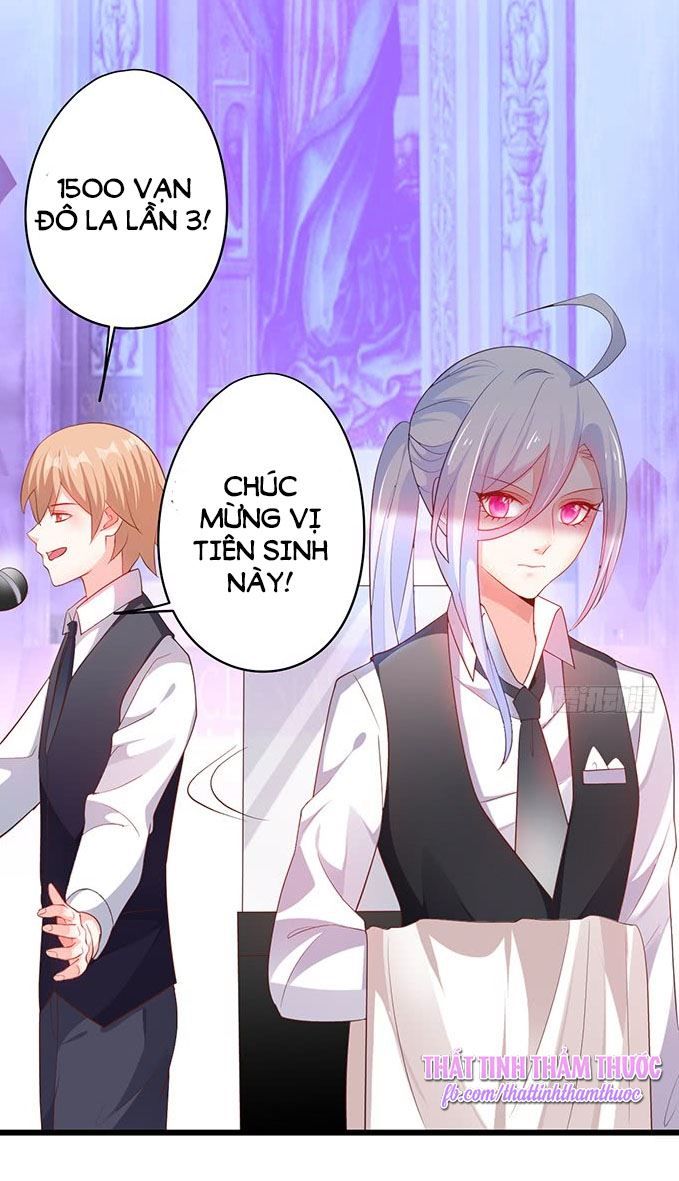 Hắc Đạo Này Có Chút Manh Chapter 41 - Trang 2