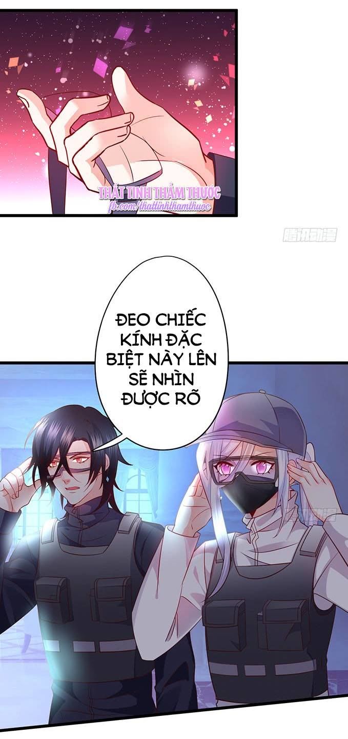 Hắc Đạo Này Có Chút Manh Chapter 41 - Trang 2