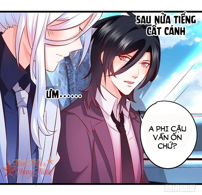 Hắc Đạo Này Có Chút Manh Chapter 40 - Trang 2