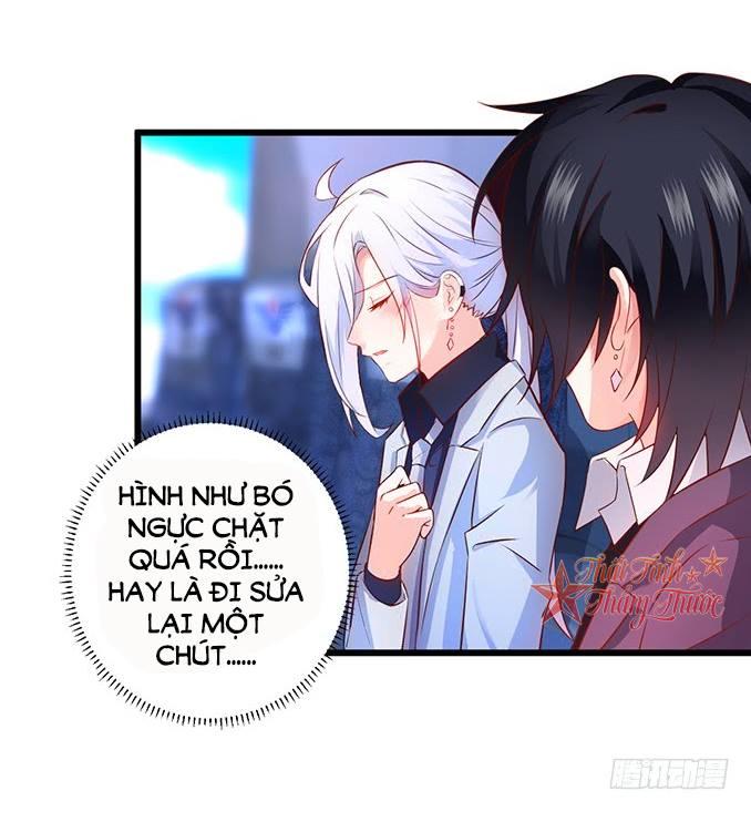 Hắc Đạo Này Có Chút Manh Chapter 40 - Trang 2