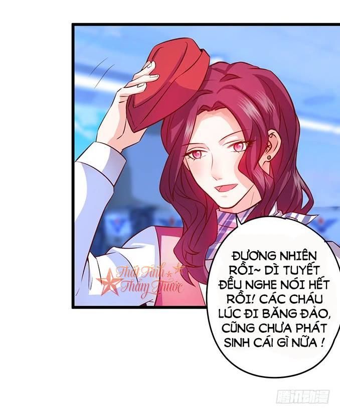 Hắc Đạo Này Có Chút Manh Chapter 40 - Trang 2