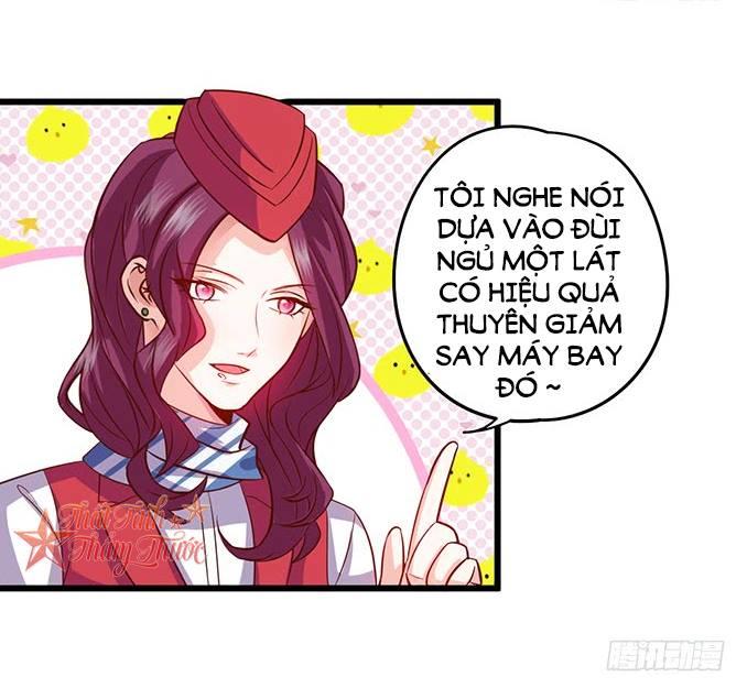 Hắc Đạo Này Có Chút Manh Chapter 40 - Trang 2