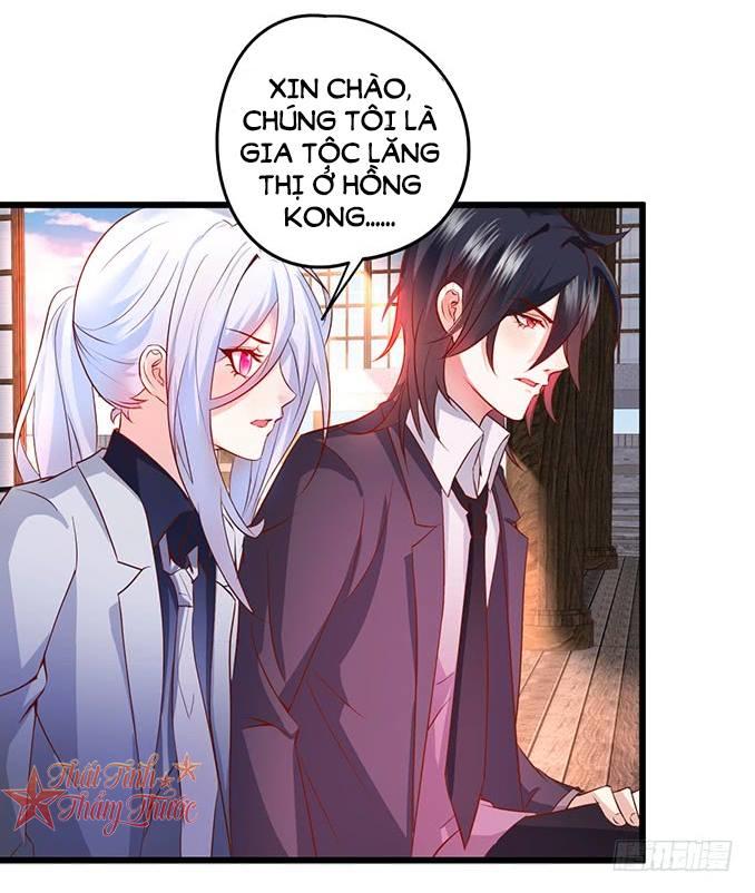 Hắc Đạo Này Có Chút Manh Chapter 40 - Trang 2