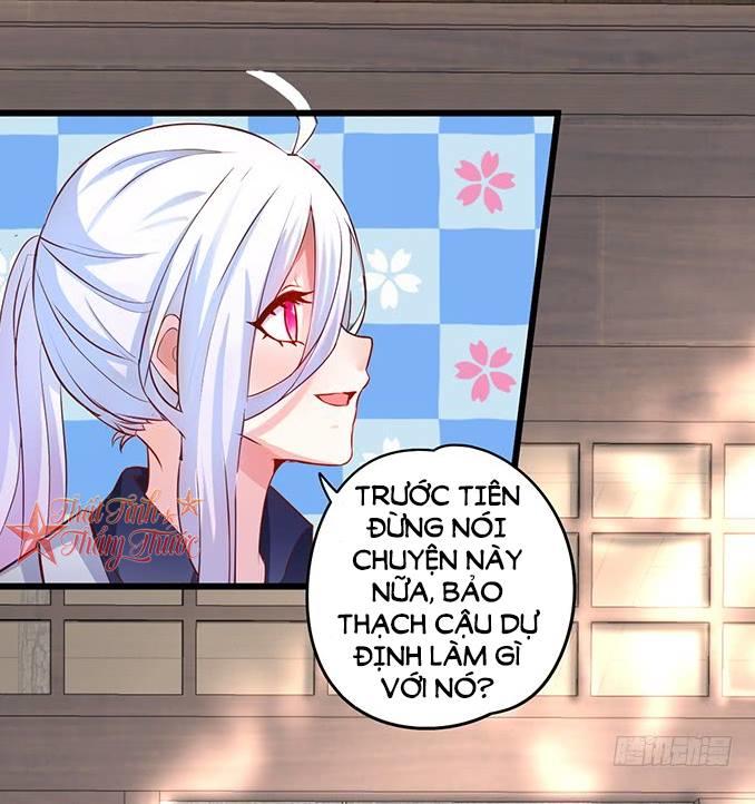 Hắc Đạo Này Có Chút Manh Chapter 40 - Trang 2