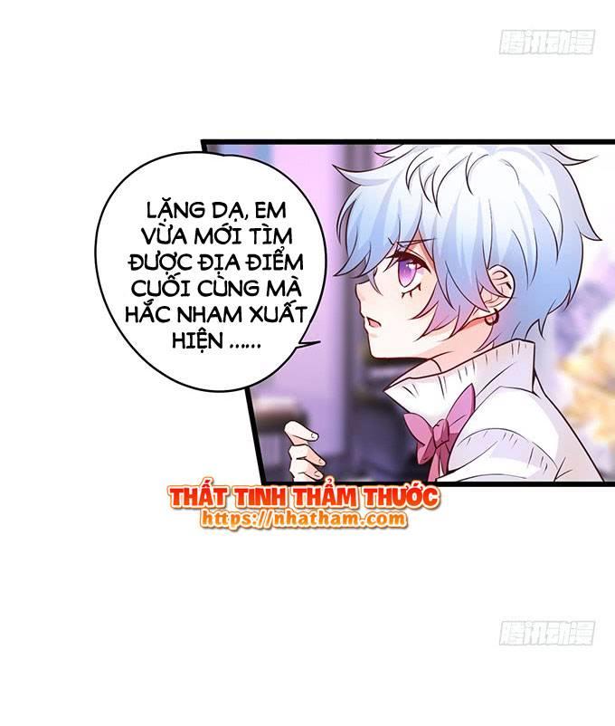 Hắc Đạo Này Có Chút Manh Chapter 39 - Trang 2