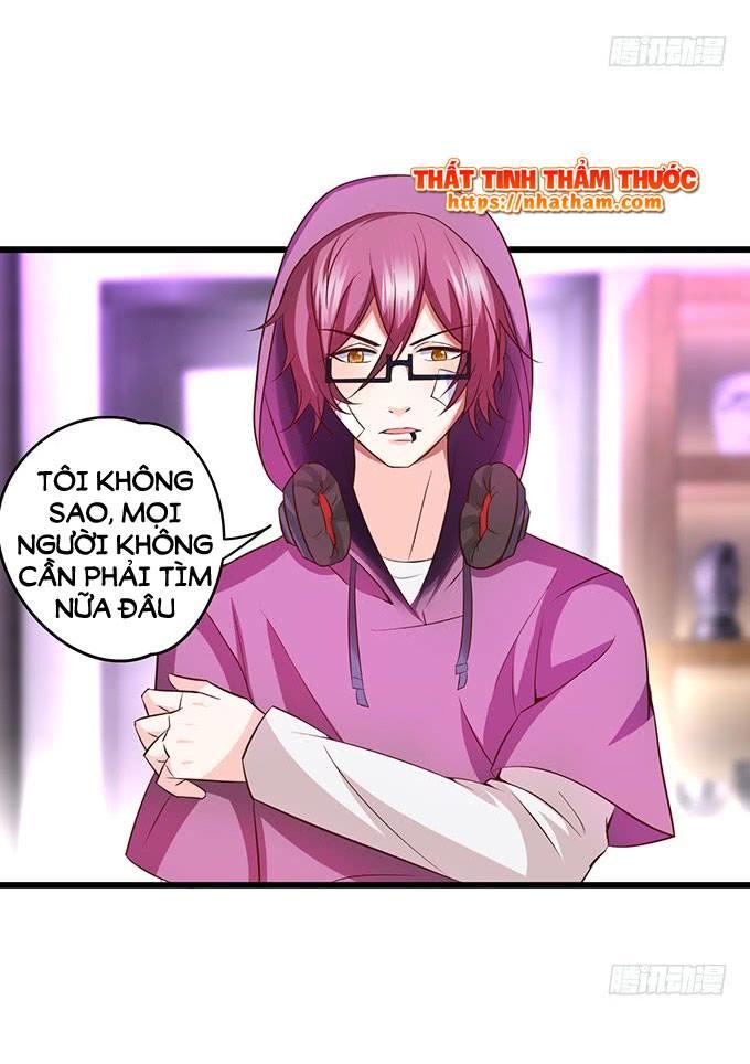 Hắc Đạo Này Có Chút Manh Chapter 39 - Trang 2