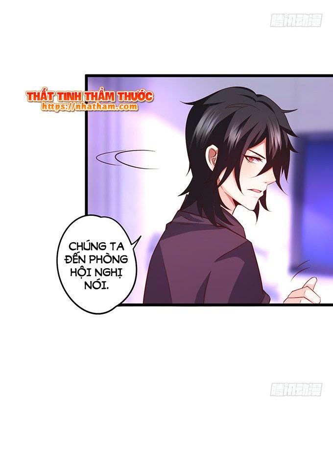 Hắc Đạo Này Có Chút Manh Chapter 39 - Trang 2