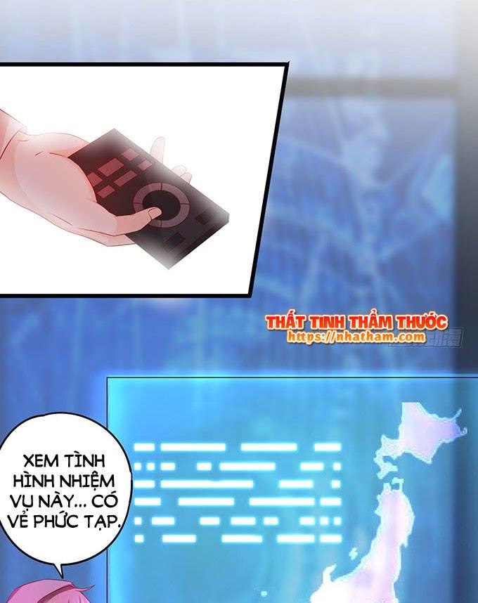 Hắc Đạo Này Có Chút Manh Chapter 39 - Trang 2