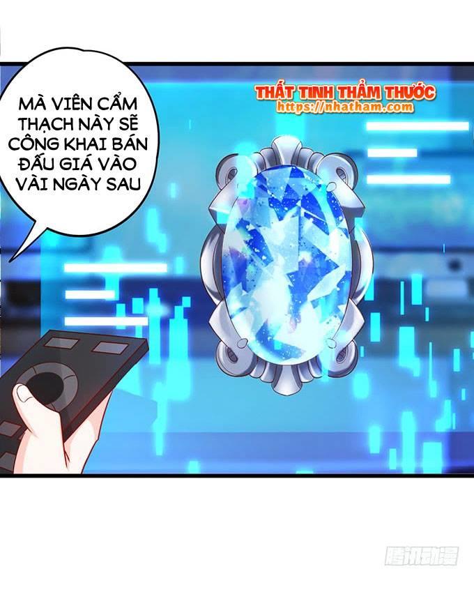 Hắc Đạo Này Có Chút Manh Chapter 39 - Trang 2