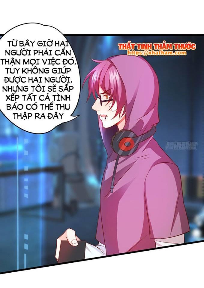 Hắc Đạo Này Có Chút Manh Chapter 39 - Trang 2