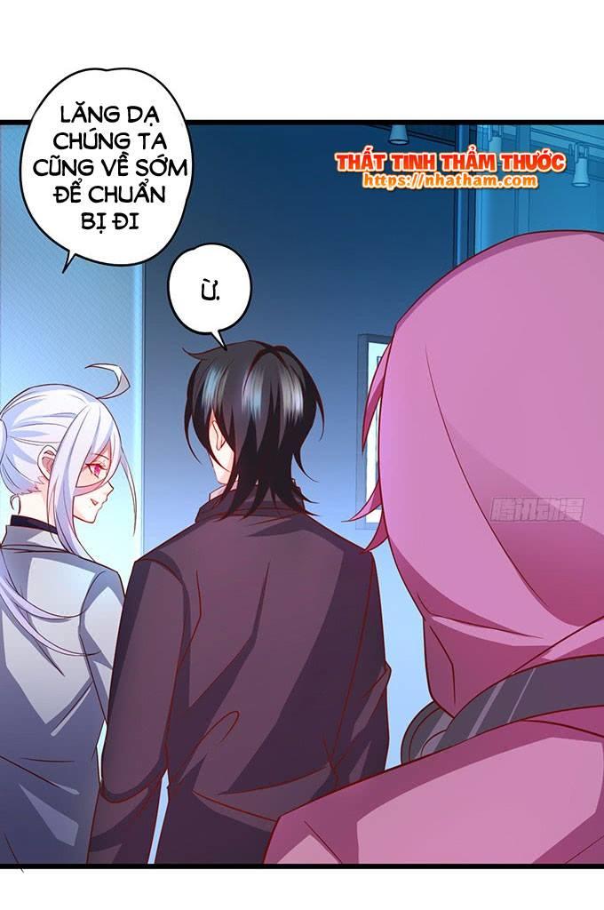 Hắc Đạo Này Có Chút Manh Chapter 39 - Trang 2