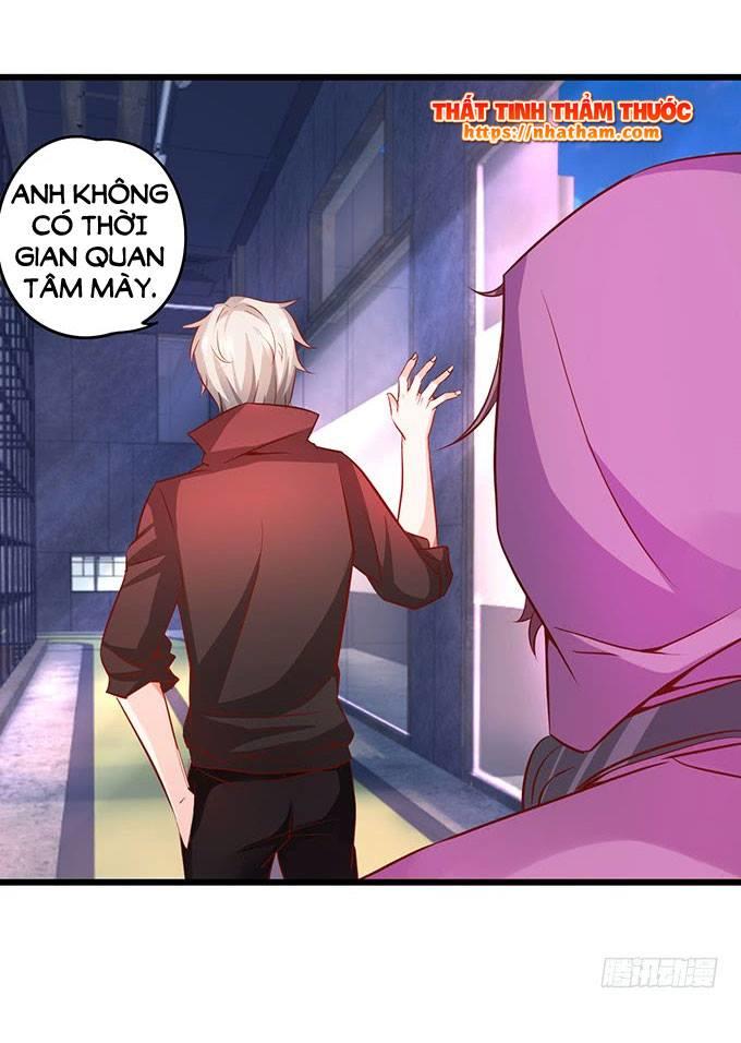 Hắc Đạo Này Có Chút Manh Chapter 39 - Trang 2