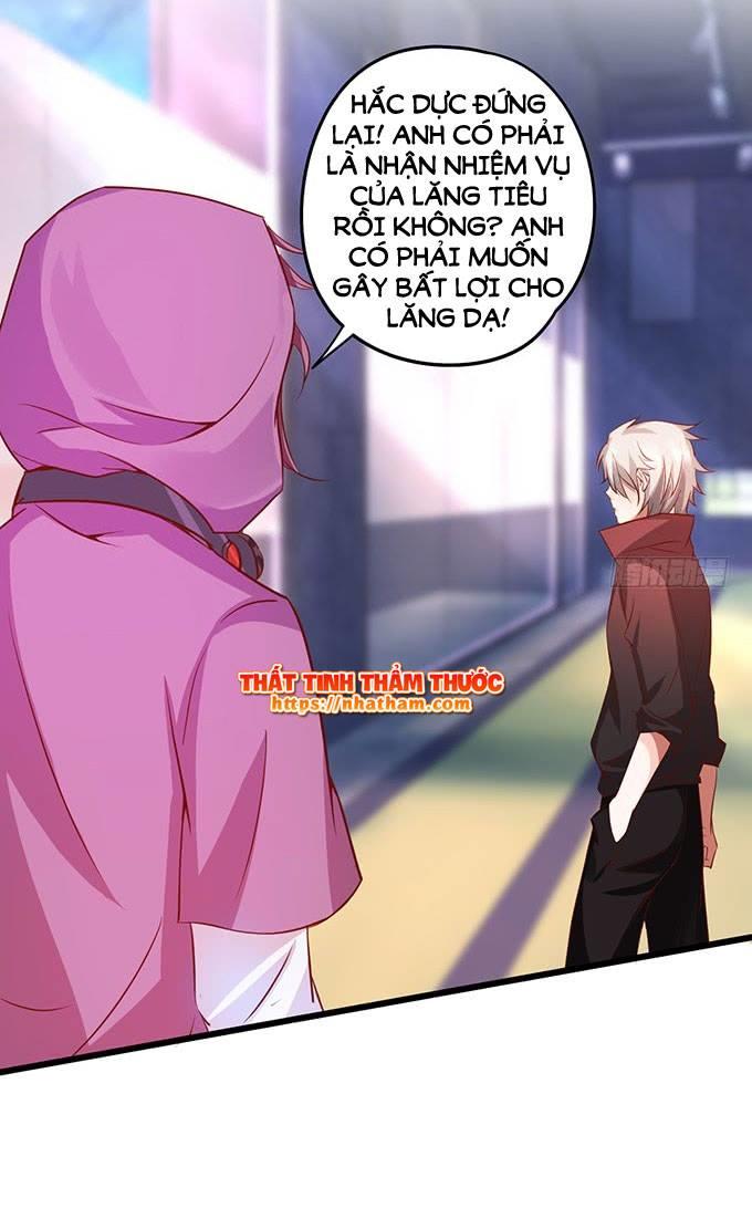 Hắc Đạo Này Có Chút Manh Chapter 39 - Trang 2