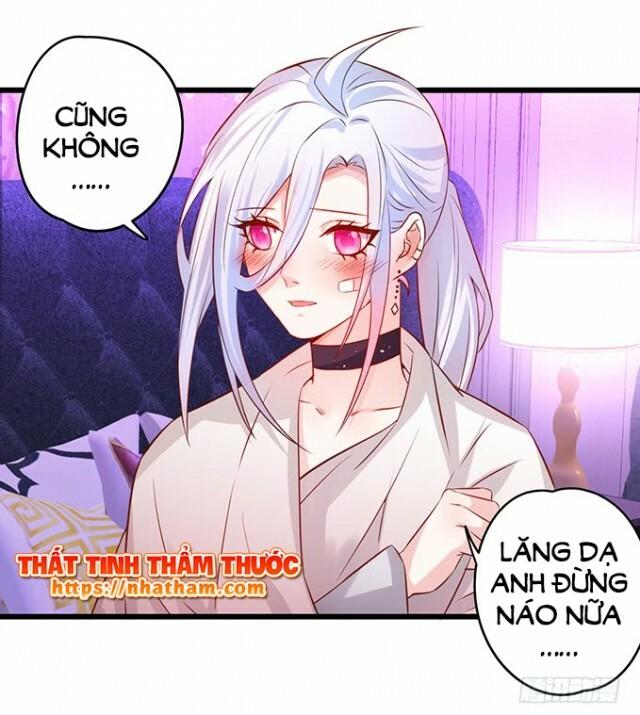 Hắc Đạo Này Có Chút Manh Chapter 38 - Trang 2