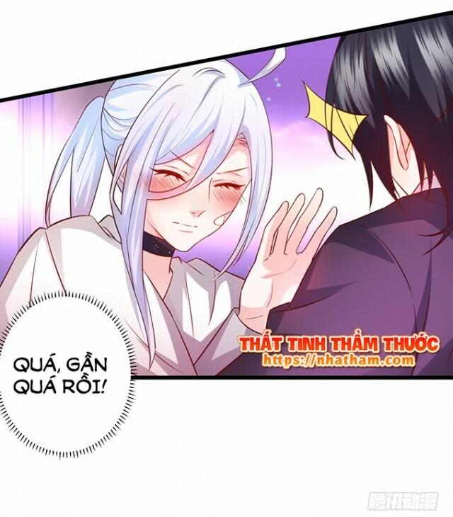 Hắc Đạo Này Có Chút Manh Chapter 38 - Trang 2