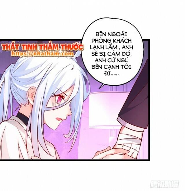 Hắc Đạo Này Có Chút Manh Chapter 38 - Trang 2