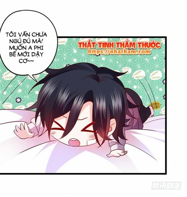 Hắc Đạo Này Có Chút Manh Chapter 38 - Trang 2