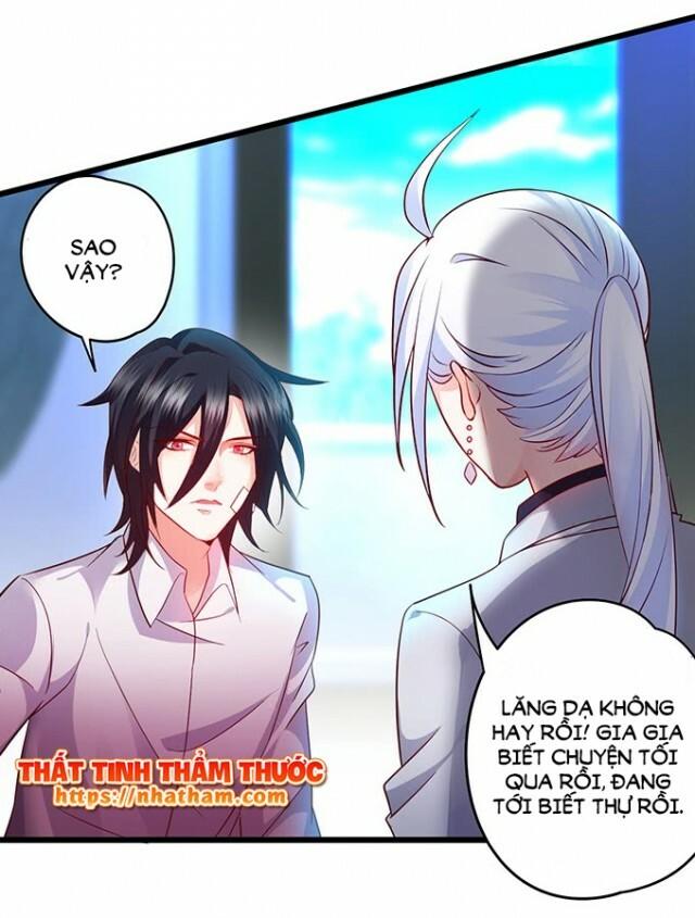 Hắc Đạo Này Có Chút Manh Chapter 38 - Trang 2