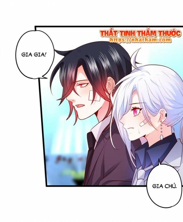 Hắc Đạo Này Có Chút Manh Chapter 38 - Trang 2