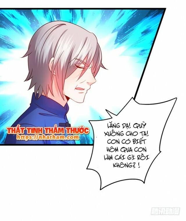 Hắc Đạo Này Có Chút Manh Chapter 38 - Trang 2