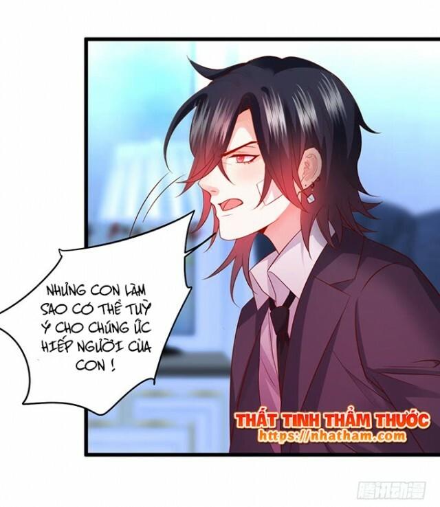 Hắc Đạo Này Có Chút Manh Chapter 38 - Trang 2