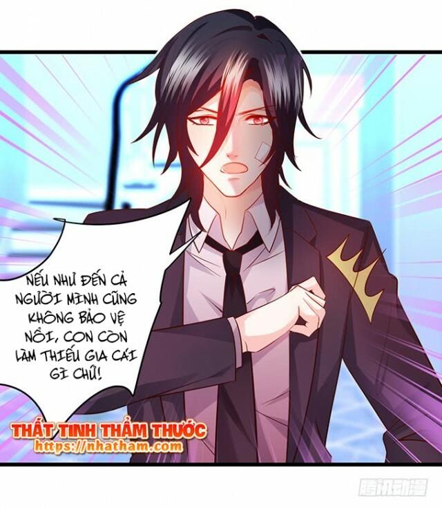 Hắc Đạo Này Có Chút Manh Chapter 38 - Trang 2