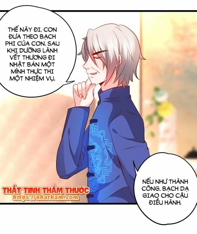 Hắc Đạo Này Có Chút Manh Chapter 38 - Trang 2