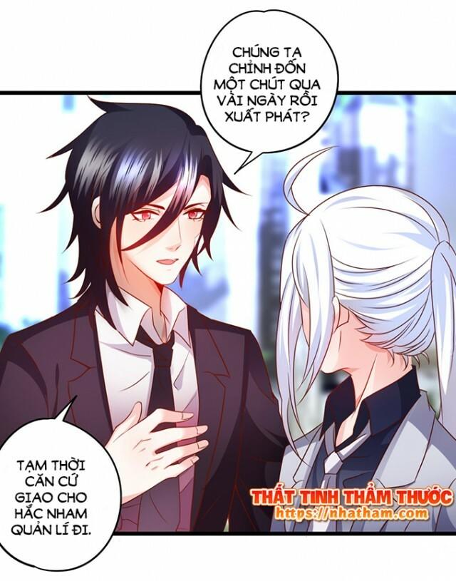 Hắc Đạo Này Có Chút Manh Chapter 38 - Trang 2