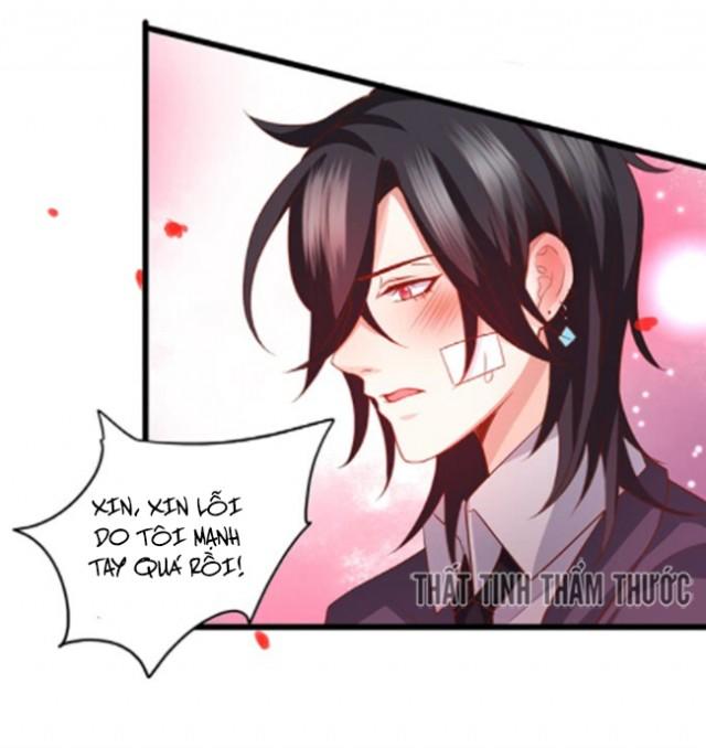 Hắc Đạo Này Có Chút Manh Chapter 37 - Trang 2