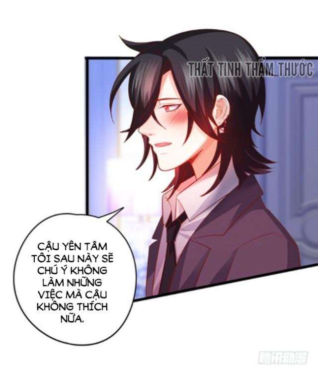 Hắc Đạo Này Có Chút Manh Chapter 37 - Trang 2