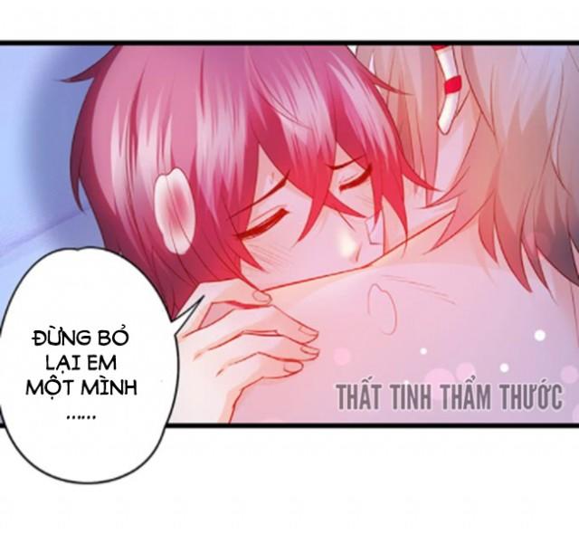 Hắc Đạo Này Có Chút Manh Chapter 37 - Trang 2