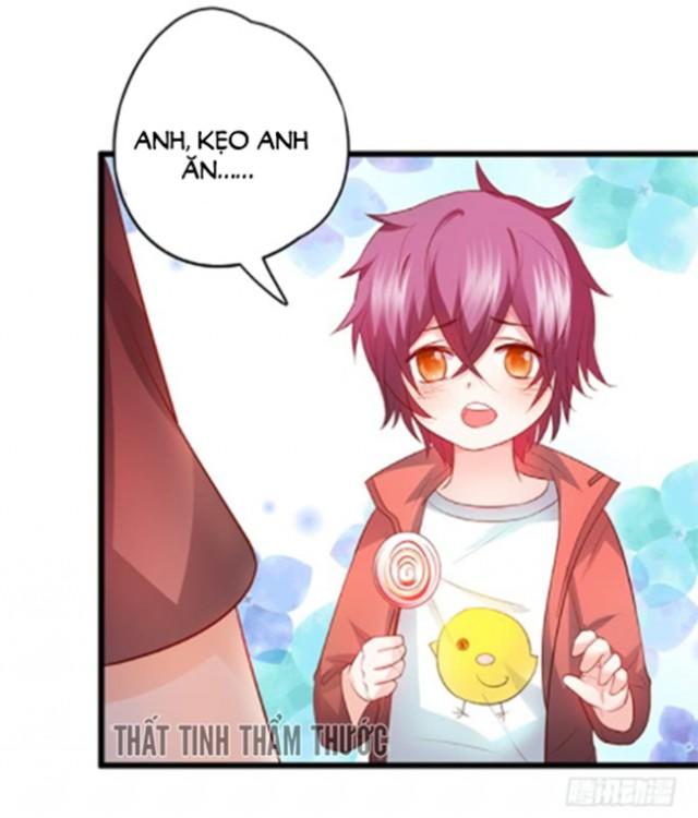 Hắc Đạo Này Có Chút Manh Chapter 37 - Trang 2