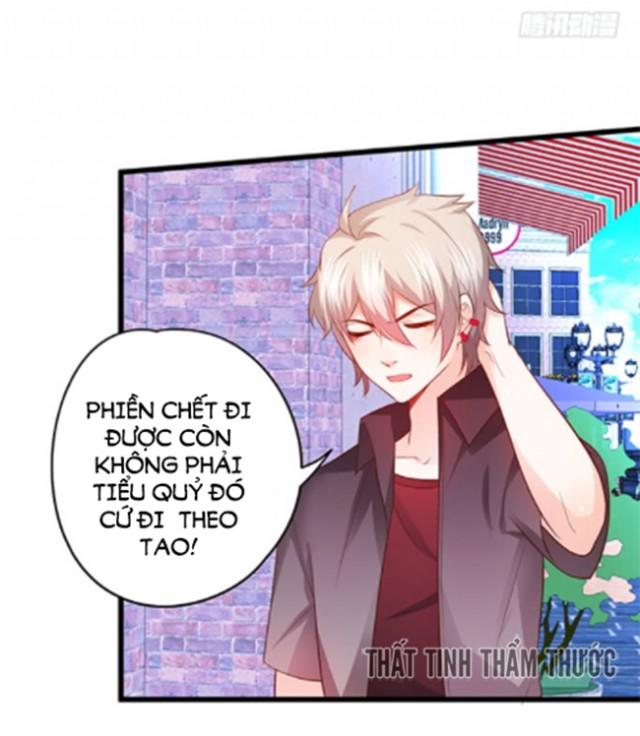 Hắc Đạo Này Có Chút Manh Chapter 37 - Trang 2