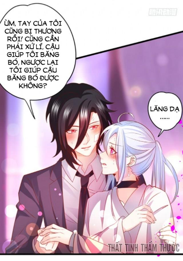 Hắc Đạo Này Có Chút Manh Chapter 37 - Trang 2