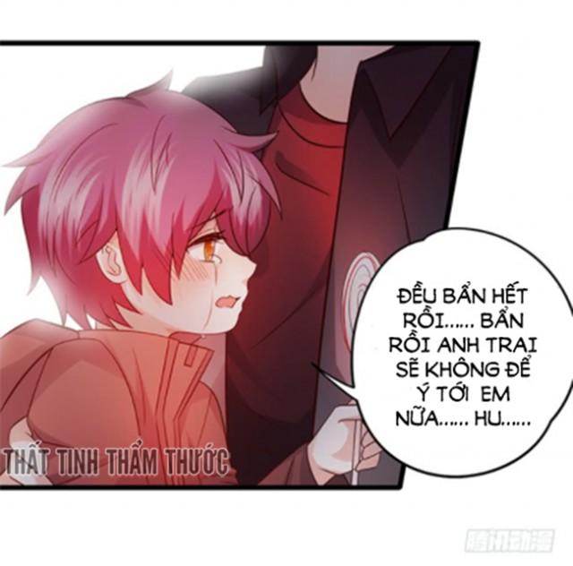 Hắc Đạo Này Có Chút Manh Chapter 37 - Trang 2