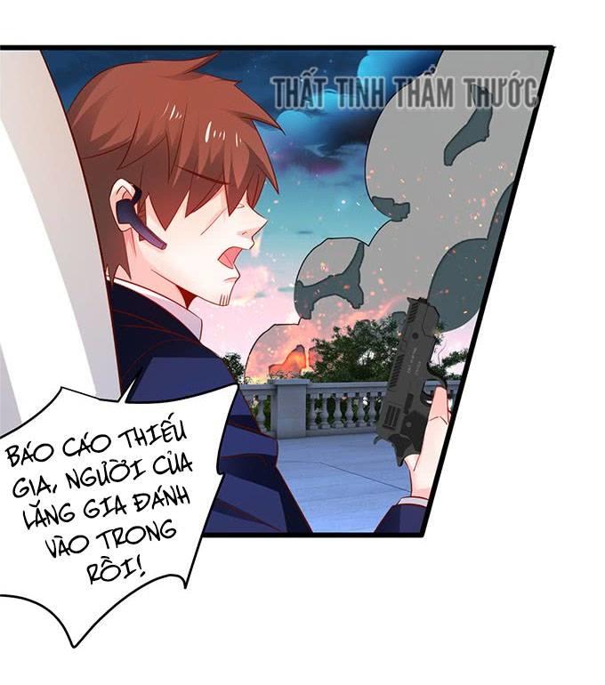 Hắc Đạo Này Có Chút Manh Chapter 35 - Trang 2