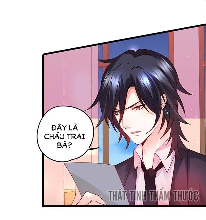 Hắc Đạo Này Có Chút Manh Chapter 33 - Trang 2