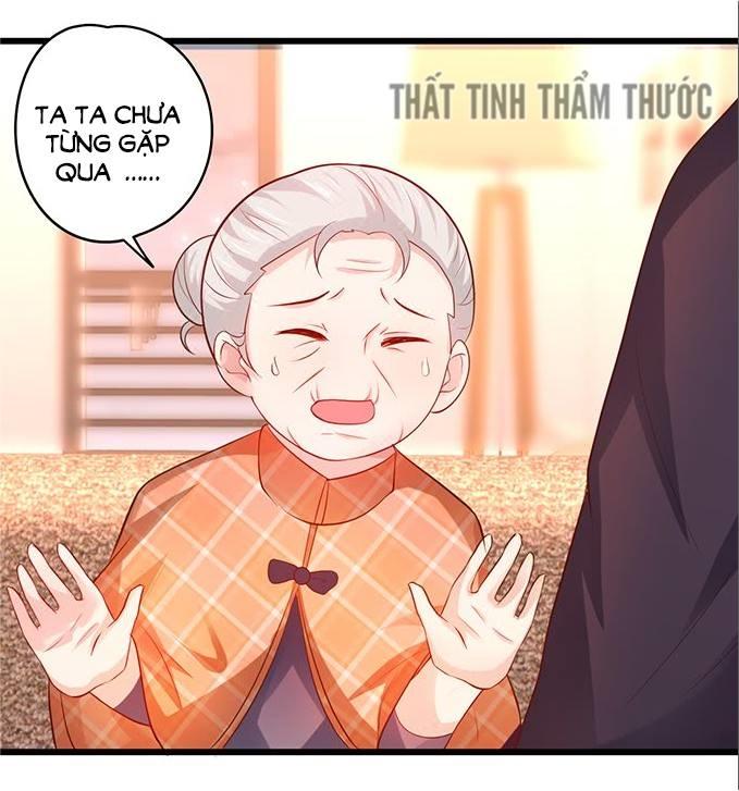 Hắc Đạo Này Có Chút Manh Chapter 33 - Trang 2