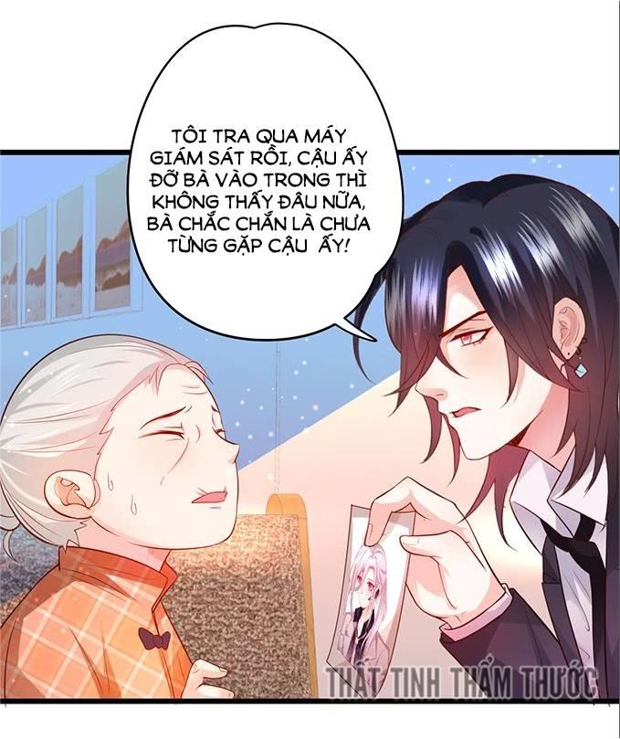 Hắc Đạo Này Có Chút Manh Chapter 33 - Trang 2