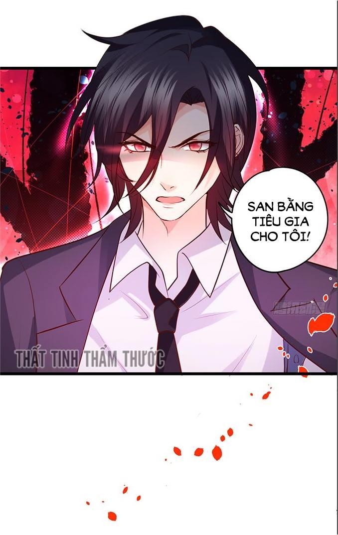 Hắc Đạo Này Có Chút Manh Chapter 33 - Trang 2