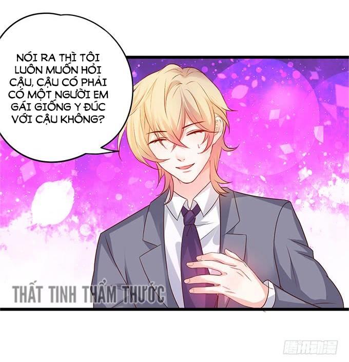 Hắc Đạo Này Có Chút Manh Chapter 33 - Trang 2