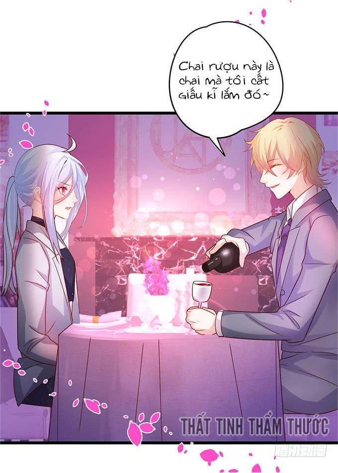 Hắc Đạo Này Có Chút Manh Chapter 33 - Trang 2