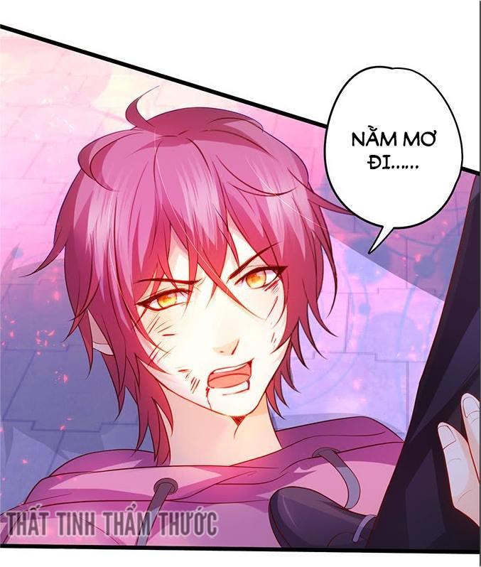 Hắc Đạo Này Có Chút Manh Chapter 32 - Trang 2